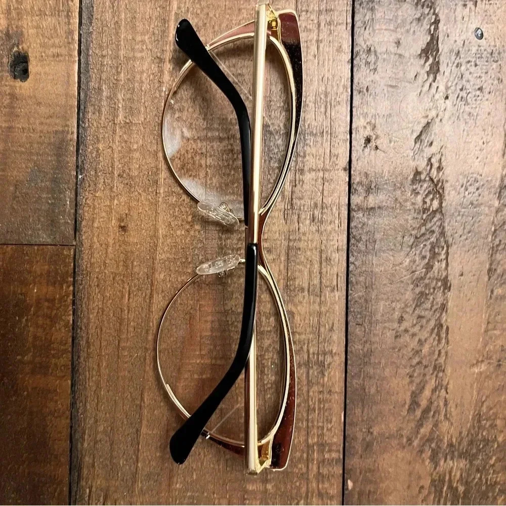 New Glasses - Just Add Your Prescription - Picture 3 of 3